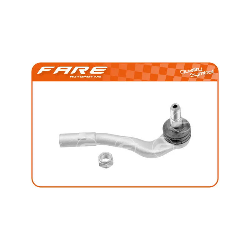 Rotule de barre de connexion avant droit FARE SA RD179