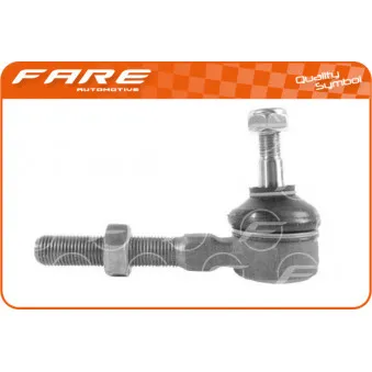 Rotule de barre de connexion FARE SA RD184