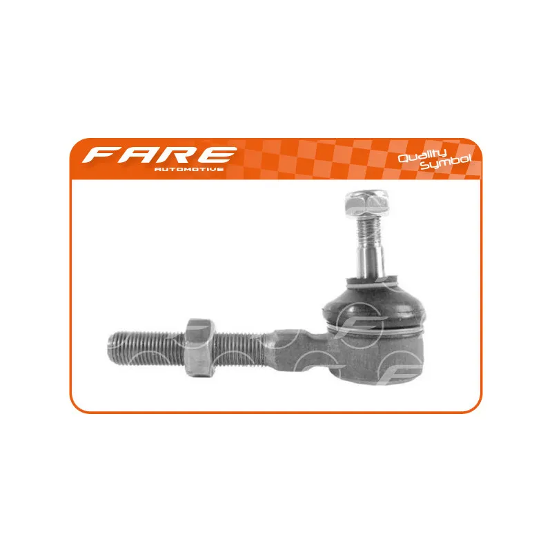 Rotule de barre de connexion FARE SA RD184
