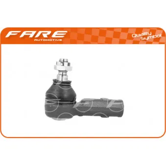 Rotule de barre de connexion FARE SA RD195