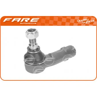 Rotule de barre de connexion avant droit FARE SA RD198