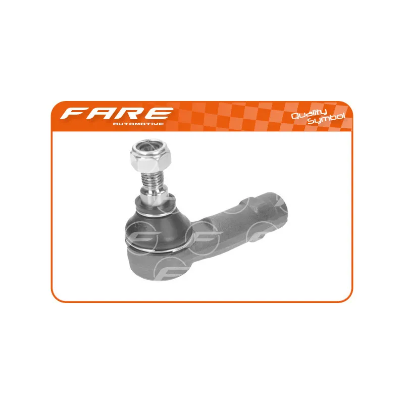 Rotule de barre de connexion avant droit FARE SA RD198