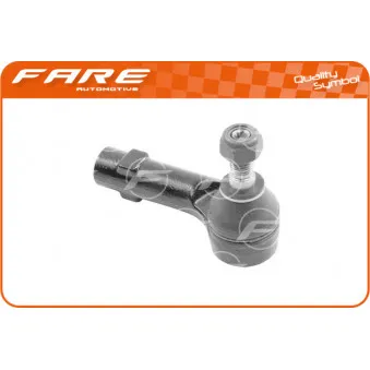 Rotule de barre de connexion avant droit FARE SA RD210