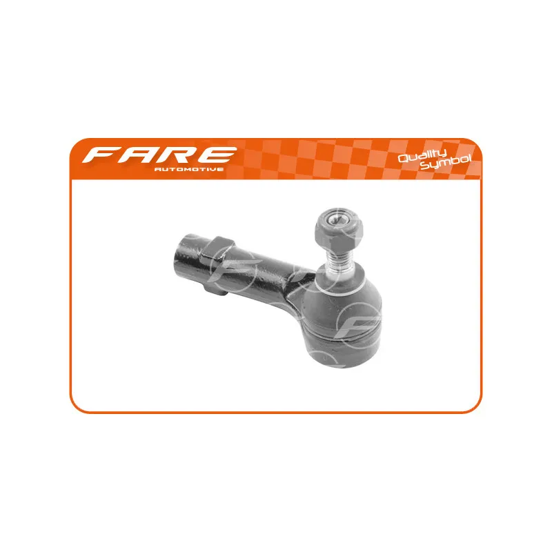 Rotule de barre de connexion avant droit FARE SA RD210