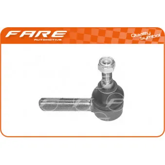 Rotule de barre de connexion avant gauche FARE SA RD230