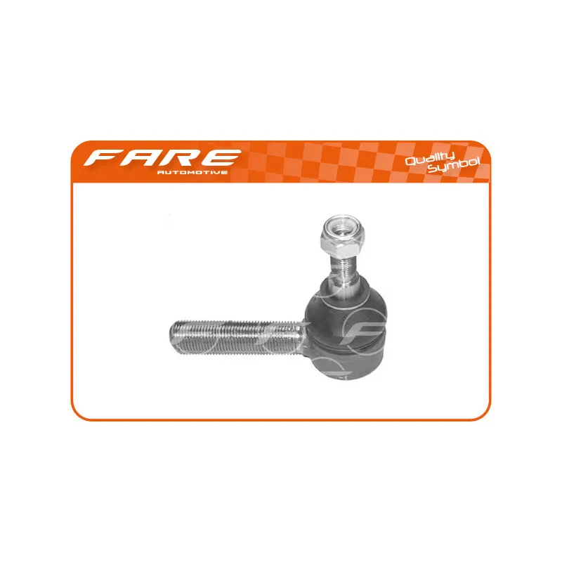 Rotule de barre de connexion avant gauche FARE SA RD230