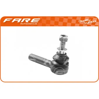 Rotule de barre de connexion avant droit FARE SA RD232