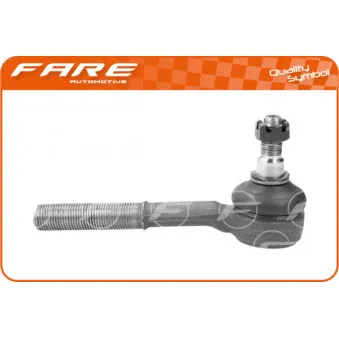 Rotule de barre de connexion FARE SA RD252