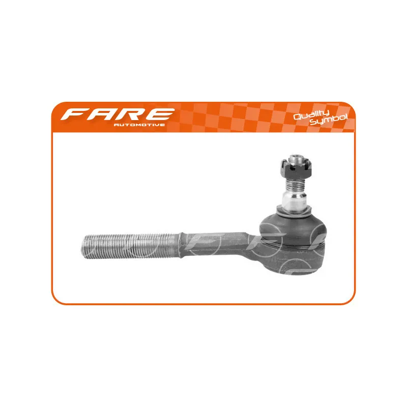 Rotule de barre de connexion FARE SA RD252