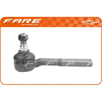 Rotule de barre de connexion FARE SA RD253