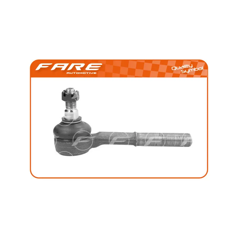 Rotule de barre de connexion FARE SA RD253