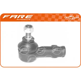Rotule de barre de connexion FARE SA RD272