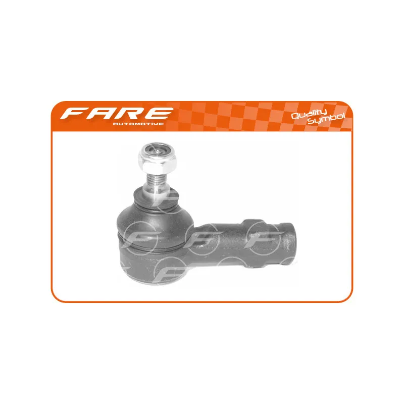 Rotule de barre de connexion FARE SA RD272