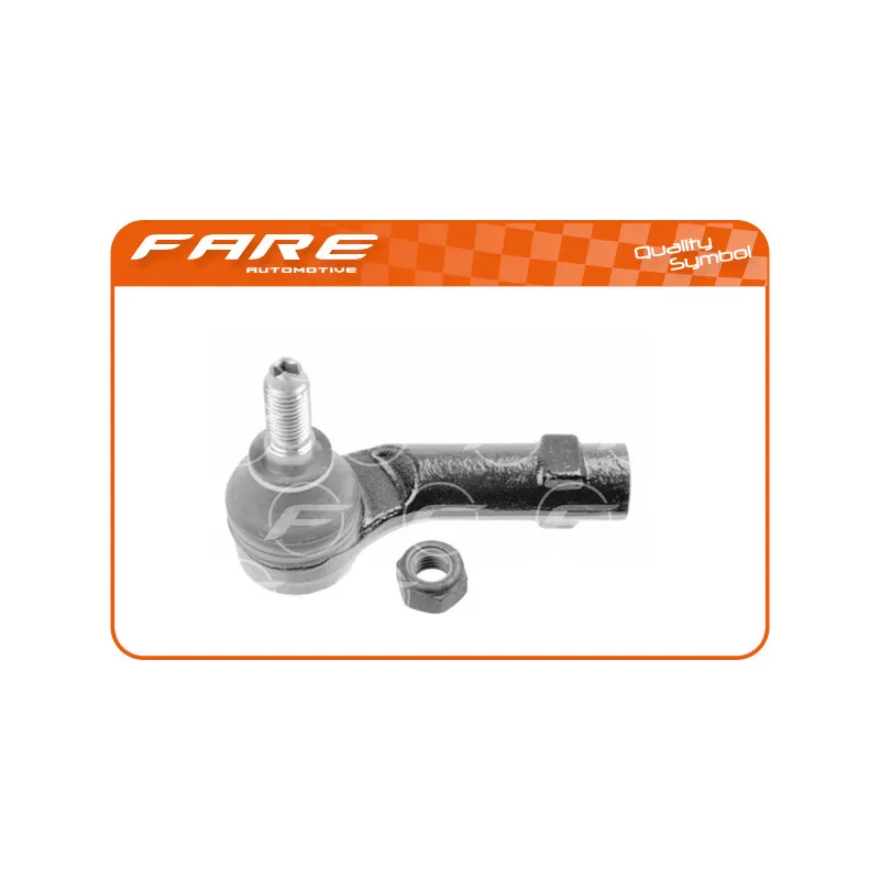 Rotule de barre de connexion avant gauche FARE SA RD279
