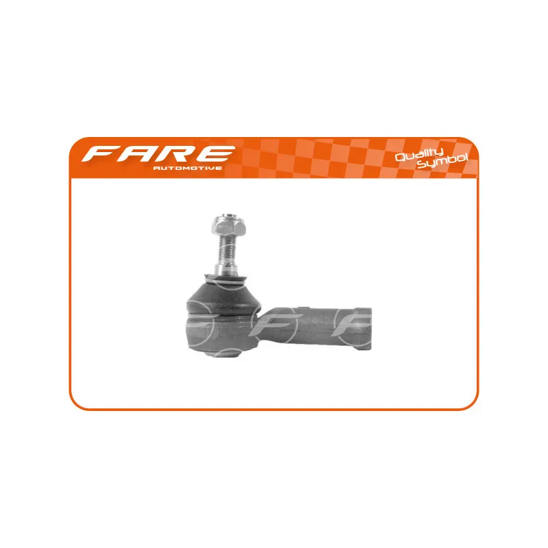 Rotule de barre de connexion avant droit FARE SA RD288