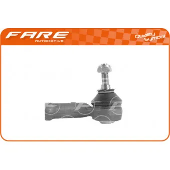 Rotule de barre de connexion avant gauche FARE SA RD289