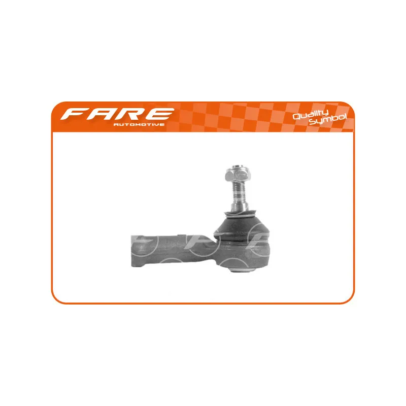 Rotule de barre de connexion avant gauche FARE SA RD289
