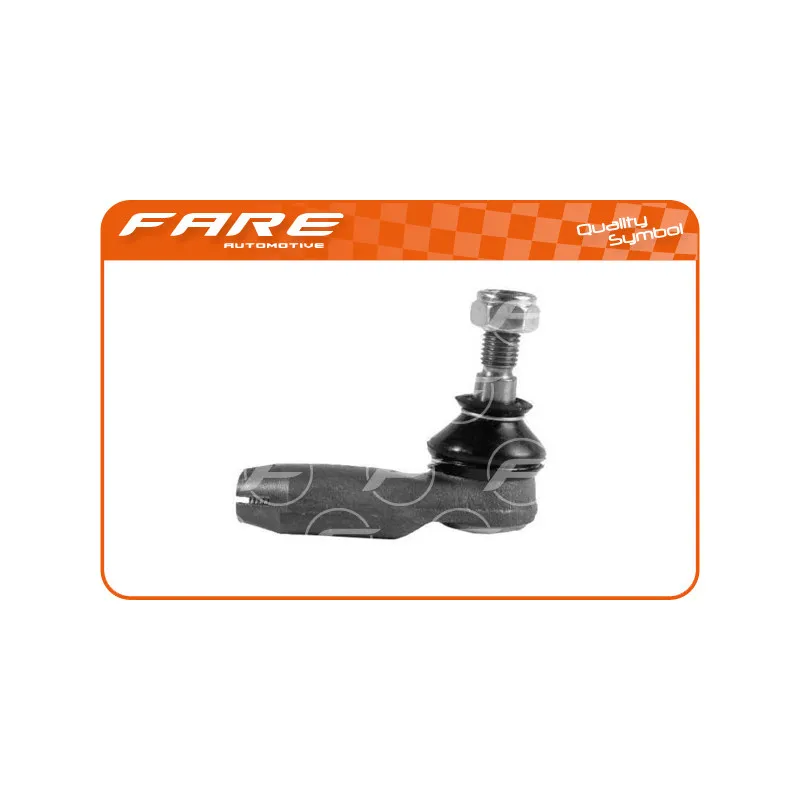 Rotule de barre de connexion avant droit FARE SA RD298