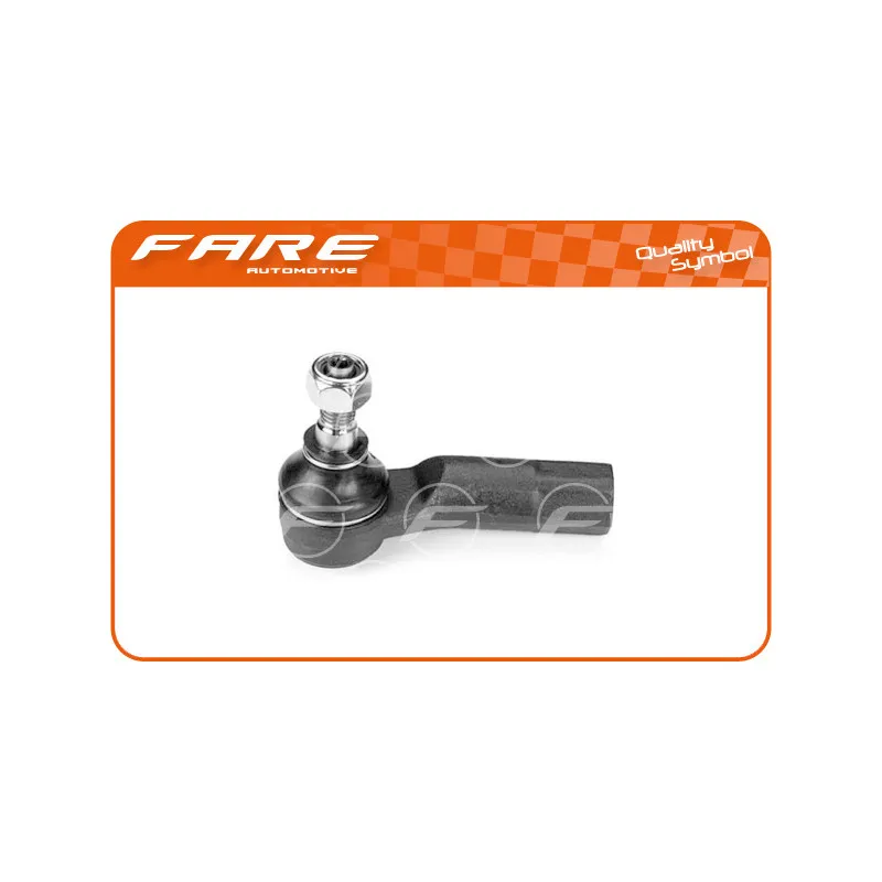 Rotule de barre de connexion avant droit FARE SA RD301