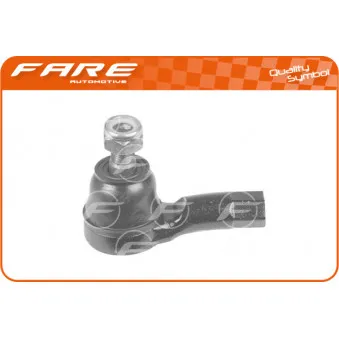 Rotule de barre de connexion FARE SA RD324