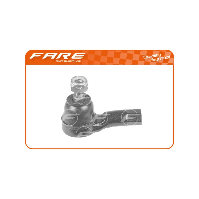 Rotule de barre de connexion FARE SA RD324
