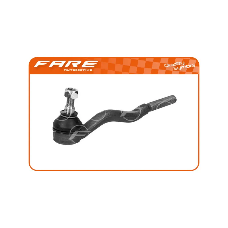 Rotule de barre de connexion FARE SA RD327