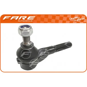 Rotule de barre de connexion FARE SA RD352