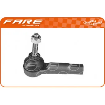 Rotule de barre de connexion FARE SA