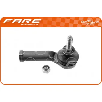 Rotule de barre de connexion avant gauche FARE SA RD358