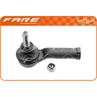 Rotule de barre de connexion avant droit FARE SA RD359