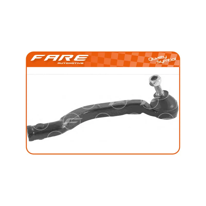 Rotule de barre de connexion avant droit FARE SA RD360