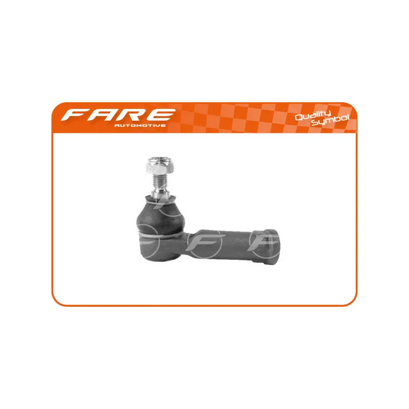 Rotule de barre de connexion avant droit FARE SA RD364