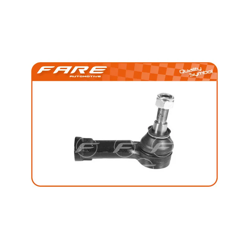 Rotule de barre de connexion avant droit FARE SA RD368