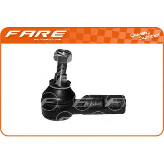 Rotule de barre de connexion FARE SA RD400