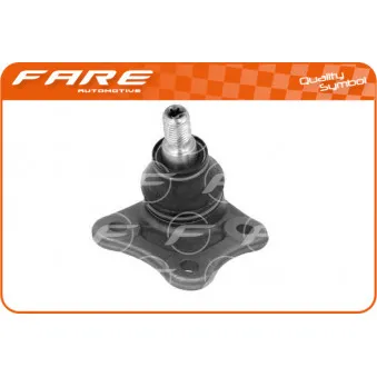 Rotule de suspension avant droit FARE SA RS002