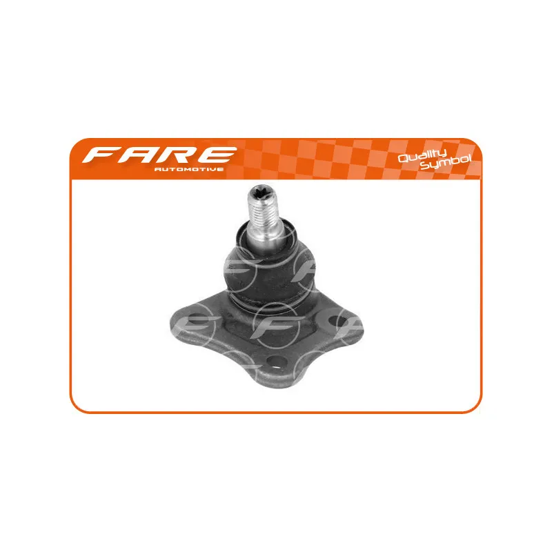 Rotule de suspension avant droit FARE SA RS002