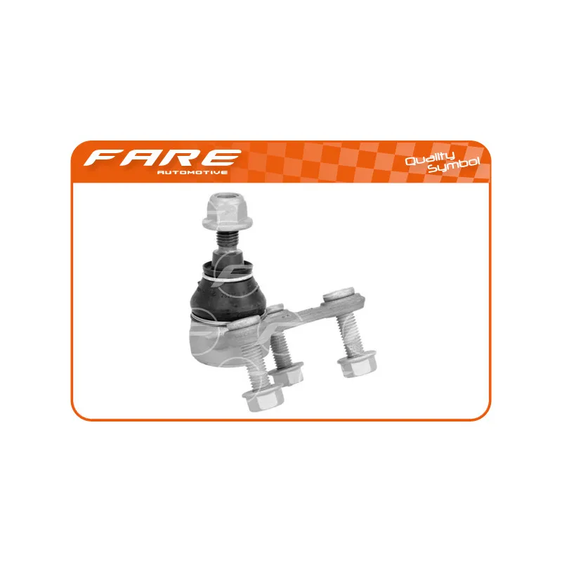 Rotule de suspension avant gauche FARE SA RS003