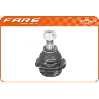 Rotule de suspension FARE SA RS008