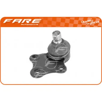 Rotule de suspension avant droit FARE SA RS009