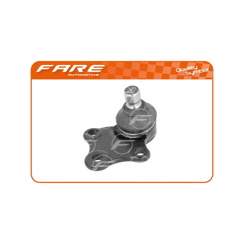 Rotule de suspension avant droit FARE SA RS009