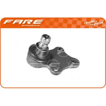 Rotule de suspension FARE SA RS010