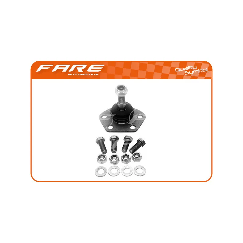 Rotule de suspension FARE SA RS012