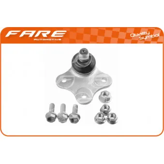 Rotule de suspension FARE SA RS026
