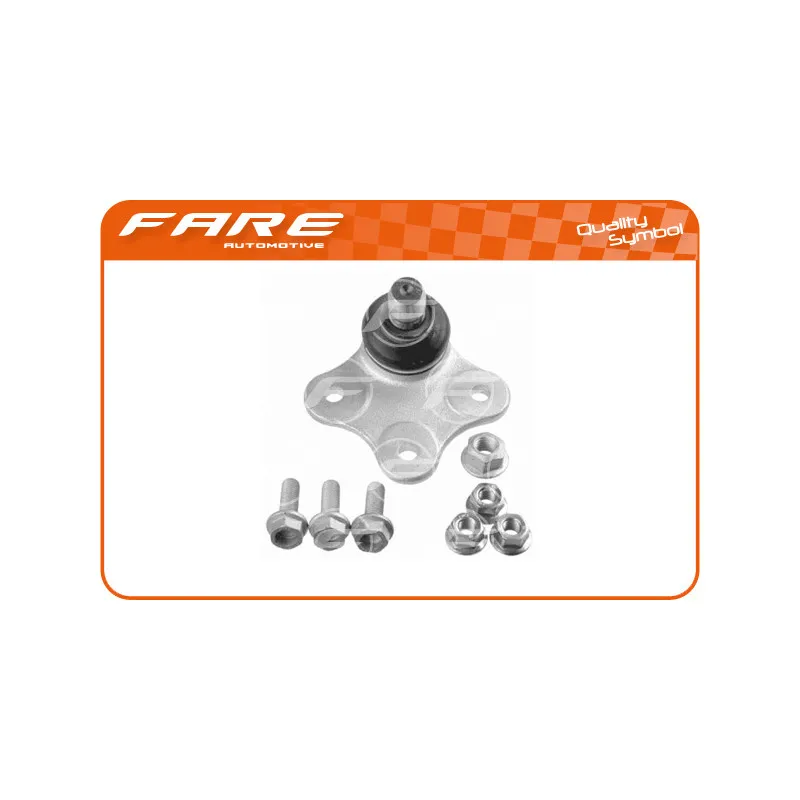 Rotule de suspension FARE SA RS026