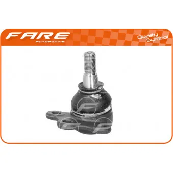 Rotule de suspension FARE SA RS036