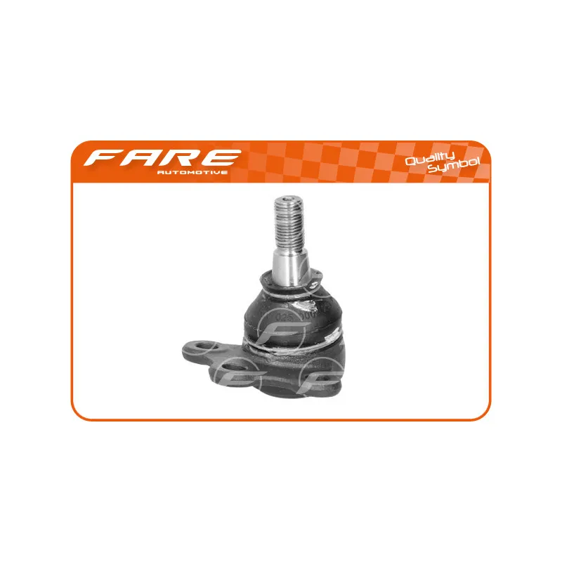 Rotule de suspension FARE SA RS036