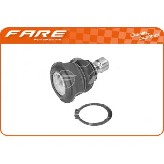 Rotule de suspension FARE SA RS037