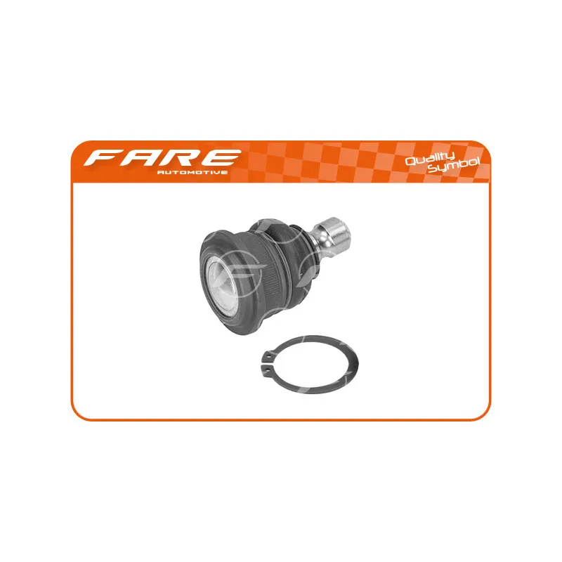 Rotule de suspension FARE SA RS037