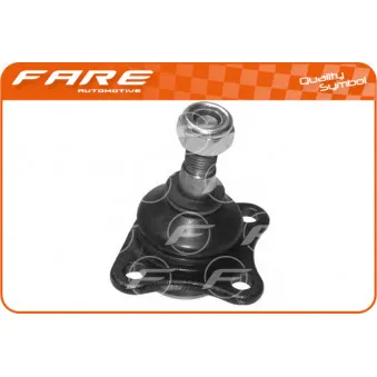Rotule de suspension FARE SA