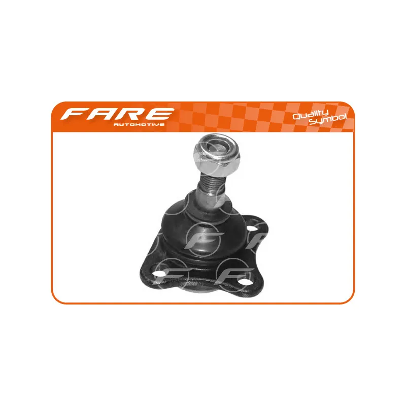 Rotule de suspension FARE SA RS038